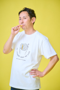理事
Strategy Director
佐藤 伸剛